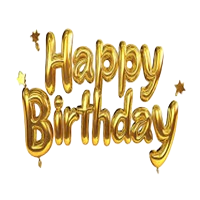 Geburtstag