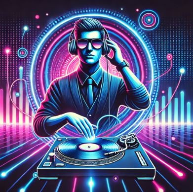 DJ Avatar